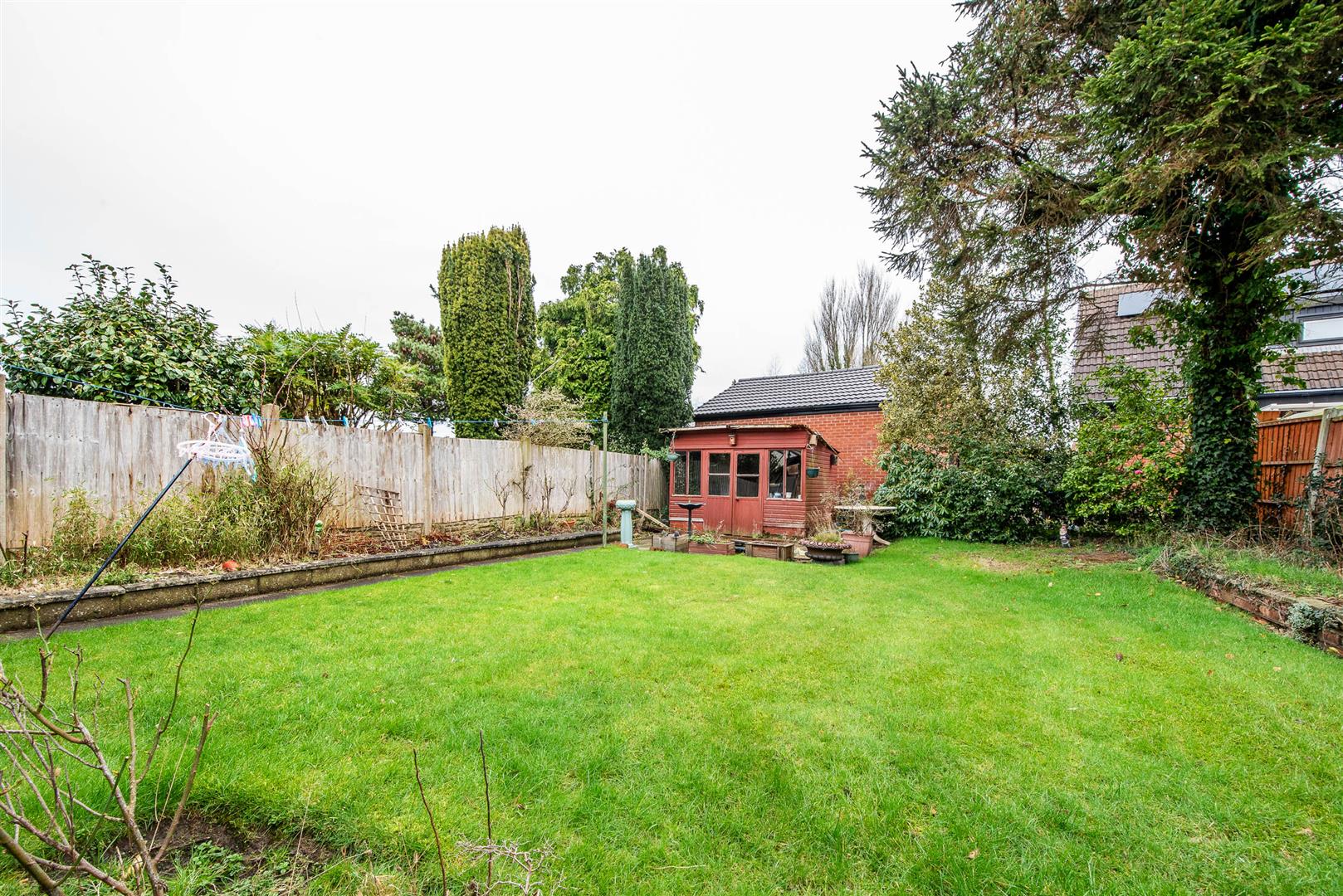 3 bed property in Danesway, Preston